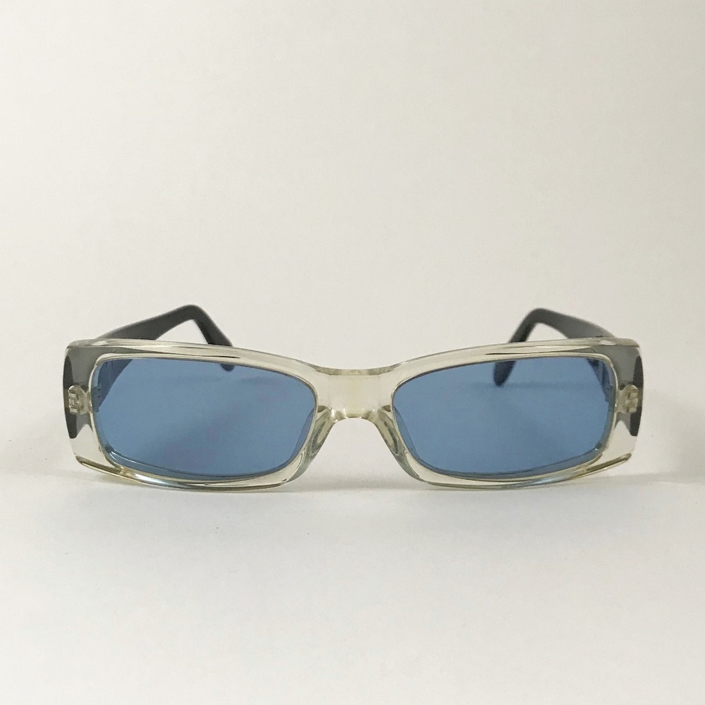 Vintage EMPORIO ARMANI Rectangle Sunglasses
